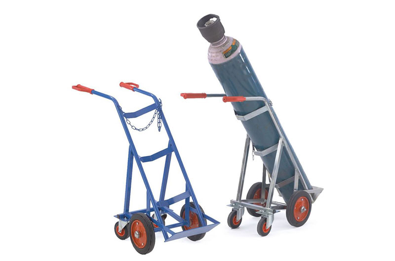 Carriage Trolley
